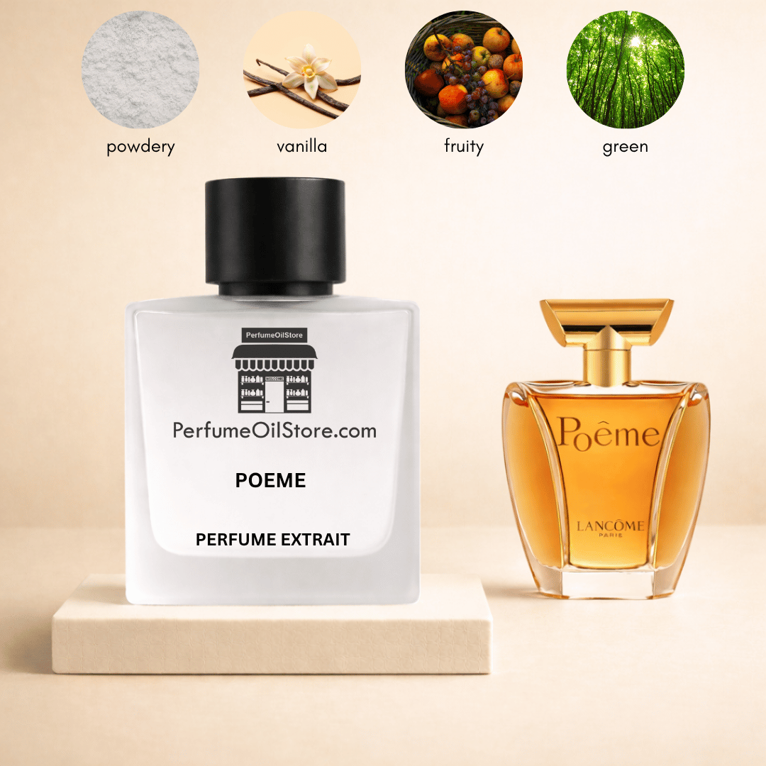 Poeme by Lankome