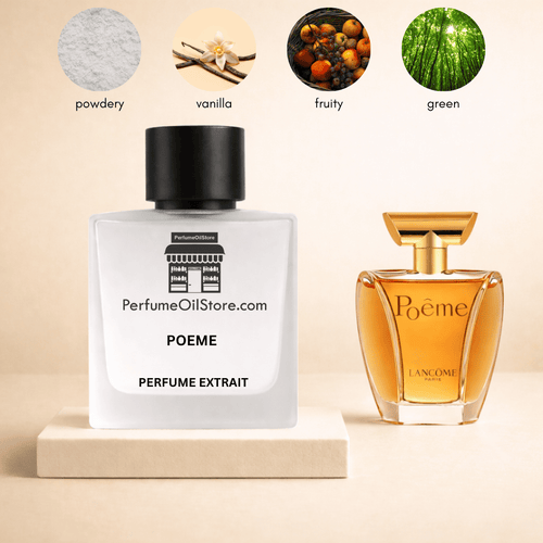Poeme by Lankome