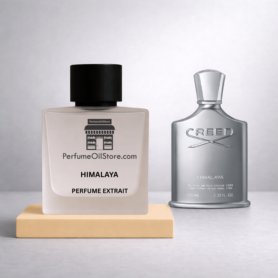 Himalaya Creid perfume