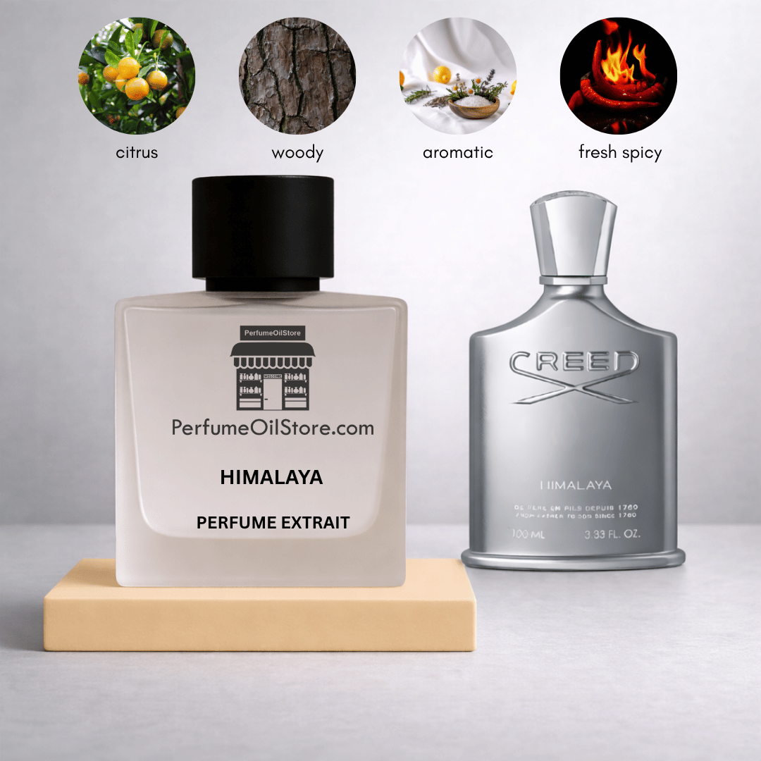 Himalaya Creid perfume