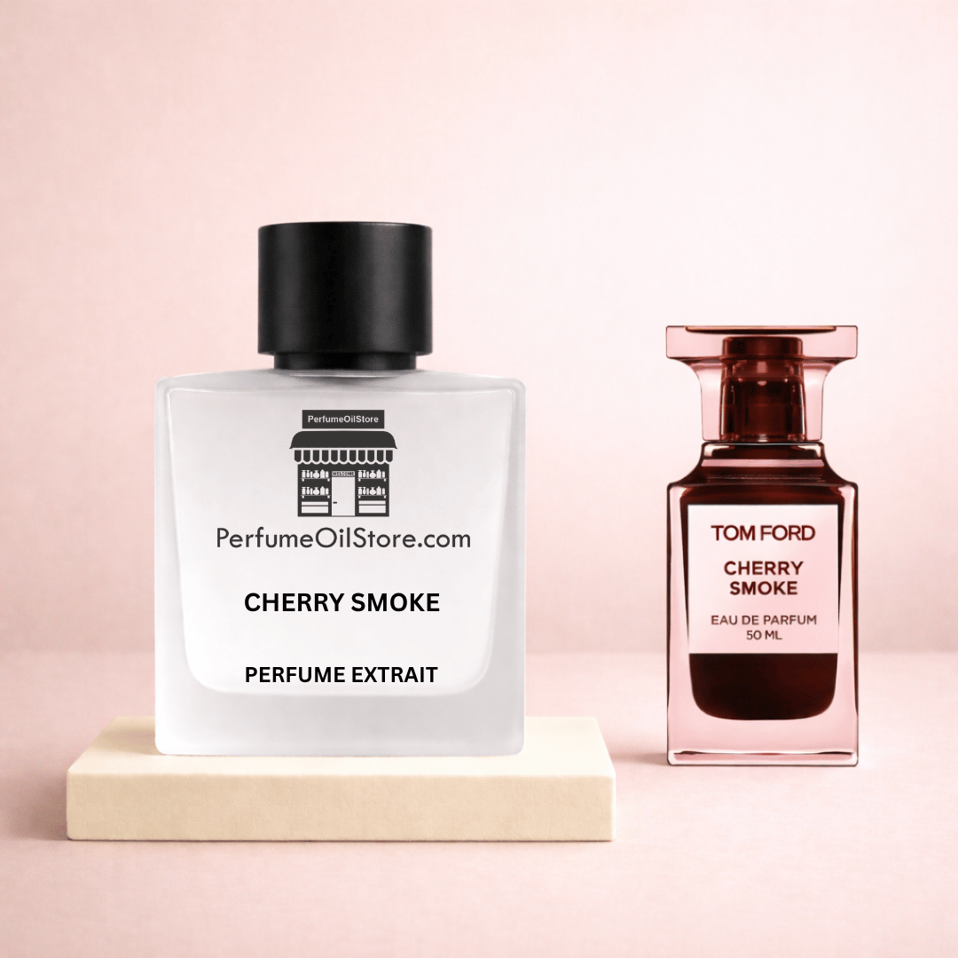 TF Cherry Smoke perfume
