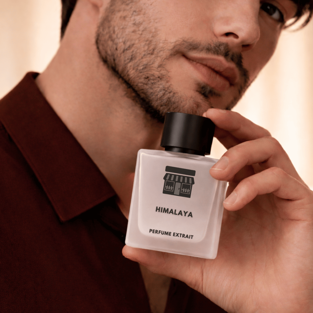 Himalaya Creid perfume