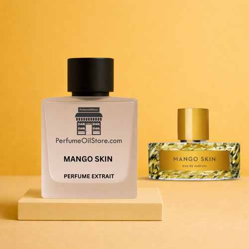 Mango Skin perfume