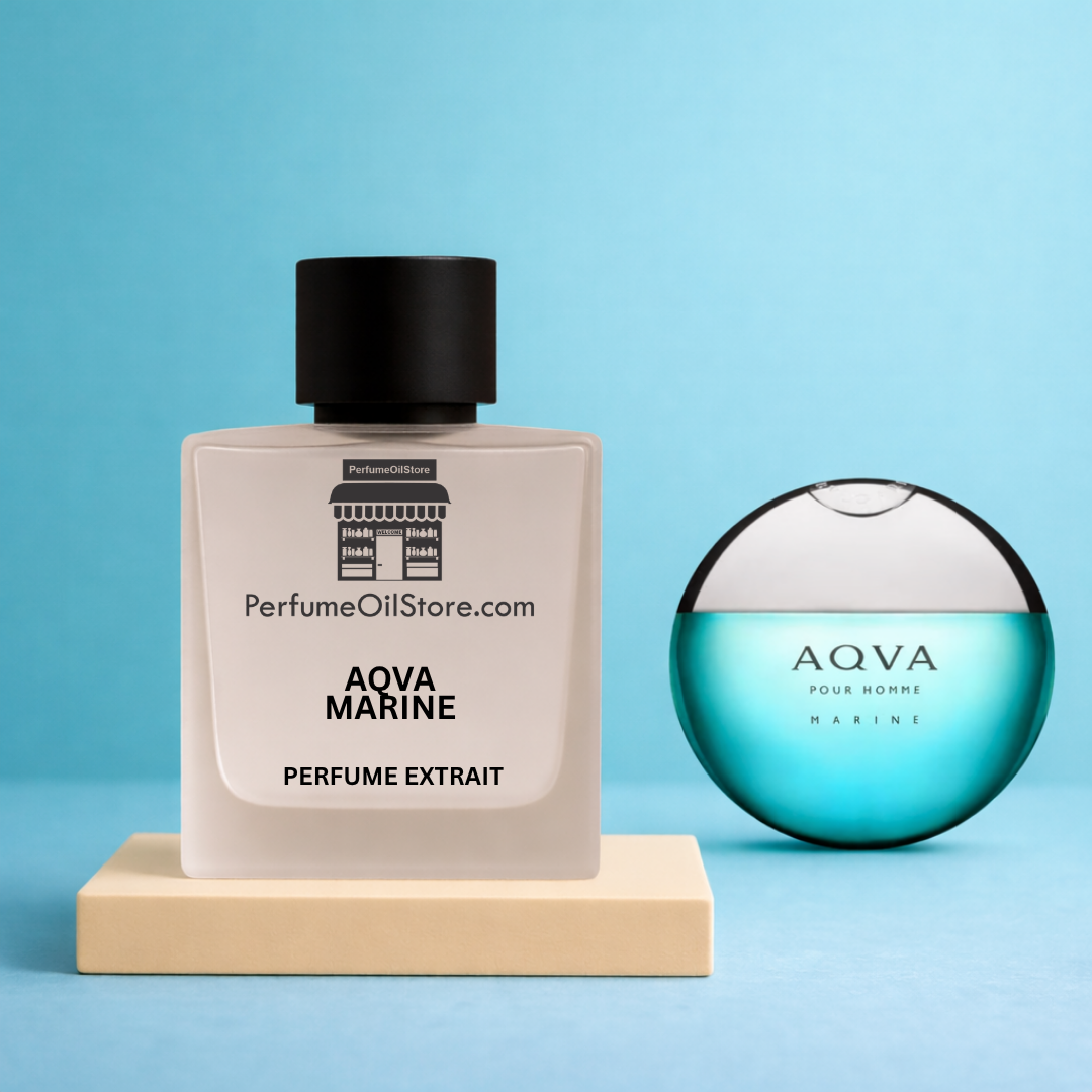 Aqva Marine Blgari
