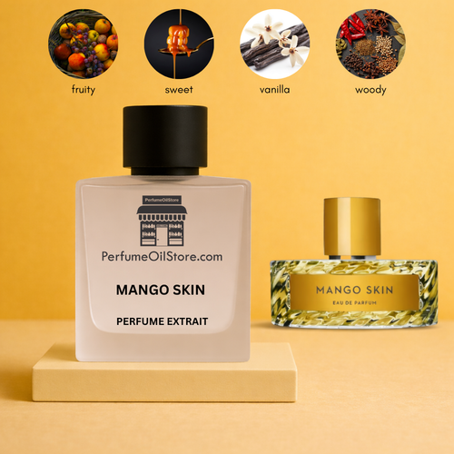 Mango Skin perfume