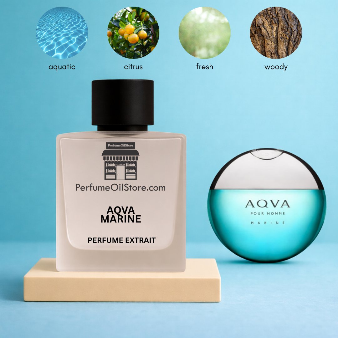Aqva Marine Blgari