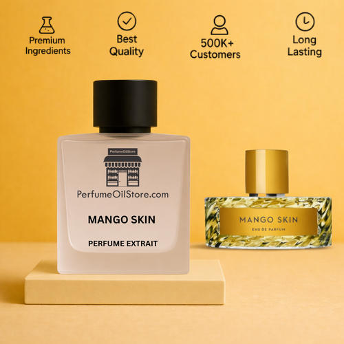 Mango Skin perfume