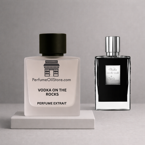 Vodka on the Rocks perfume