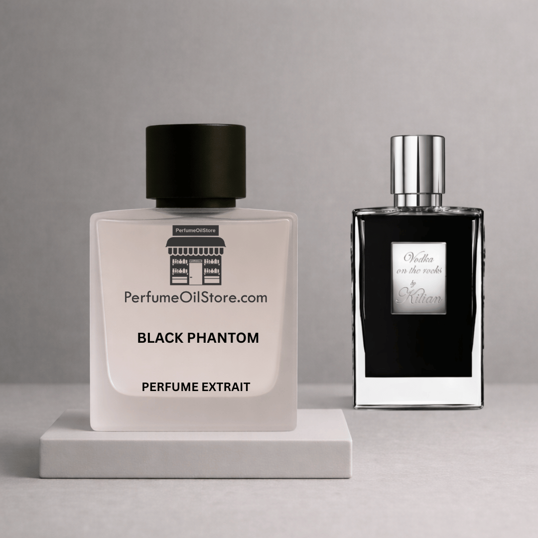Black Phantom Killian perfume
