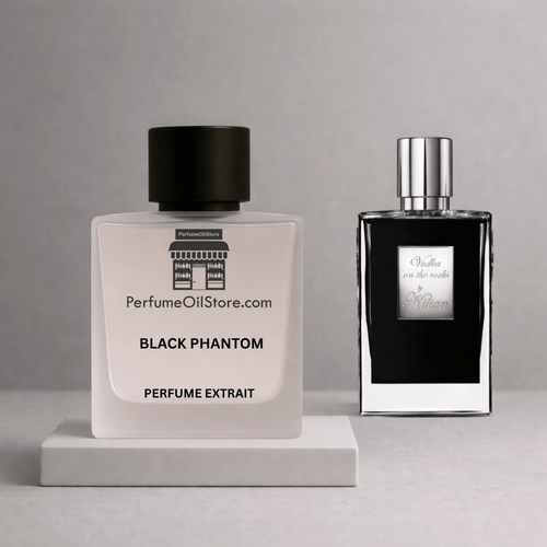 Black Phantom Killian perfume