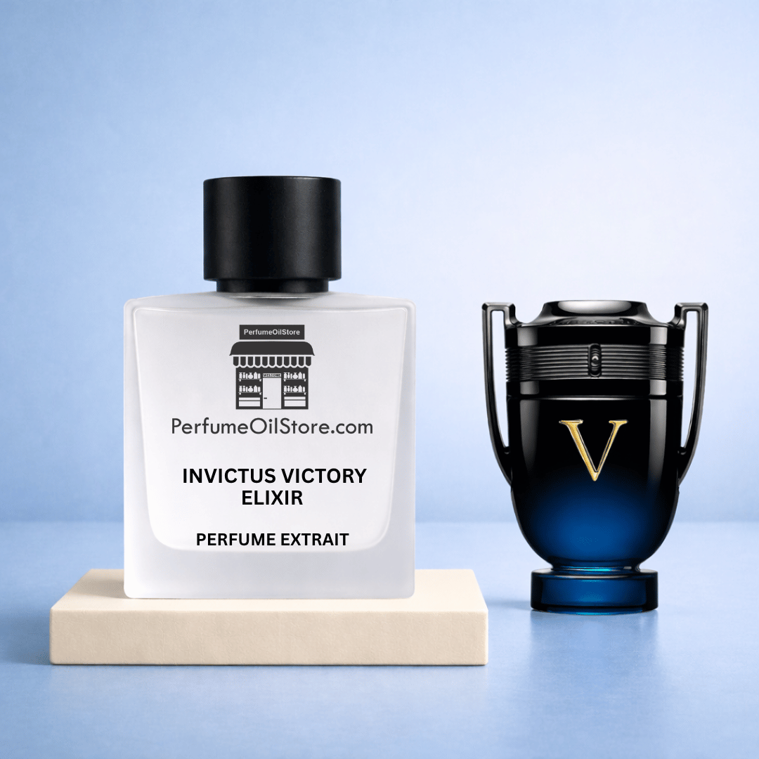 Invictus Victory Elixir perfume