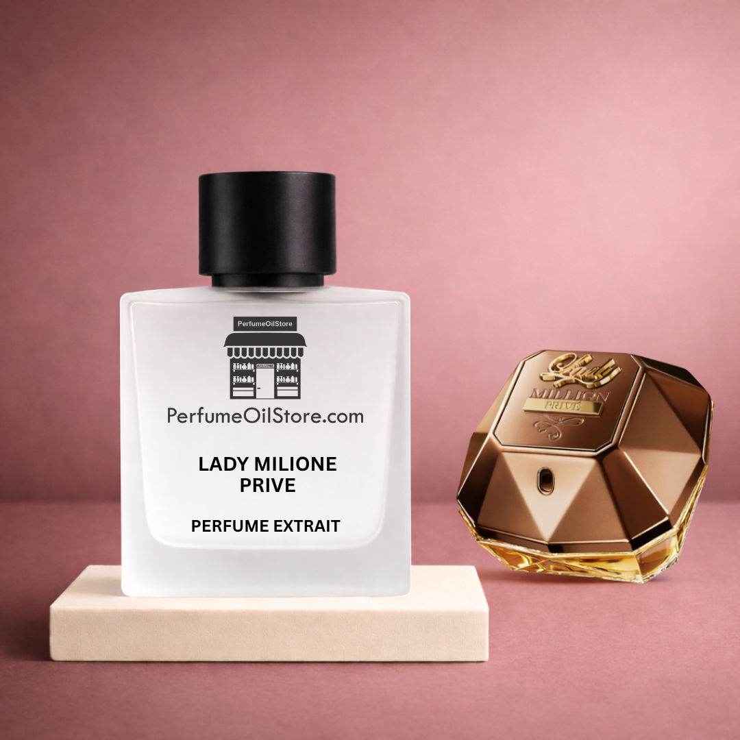 Lady Milione Prive