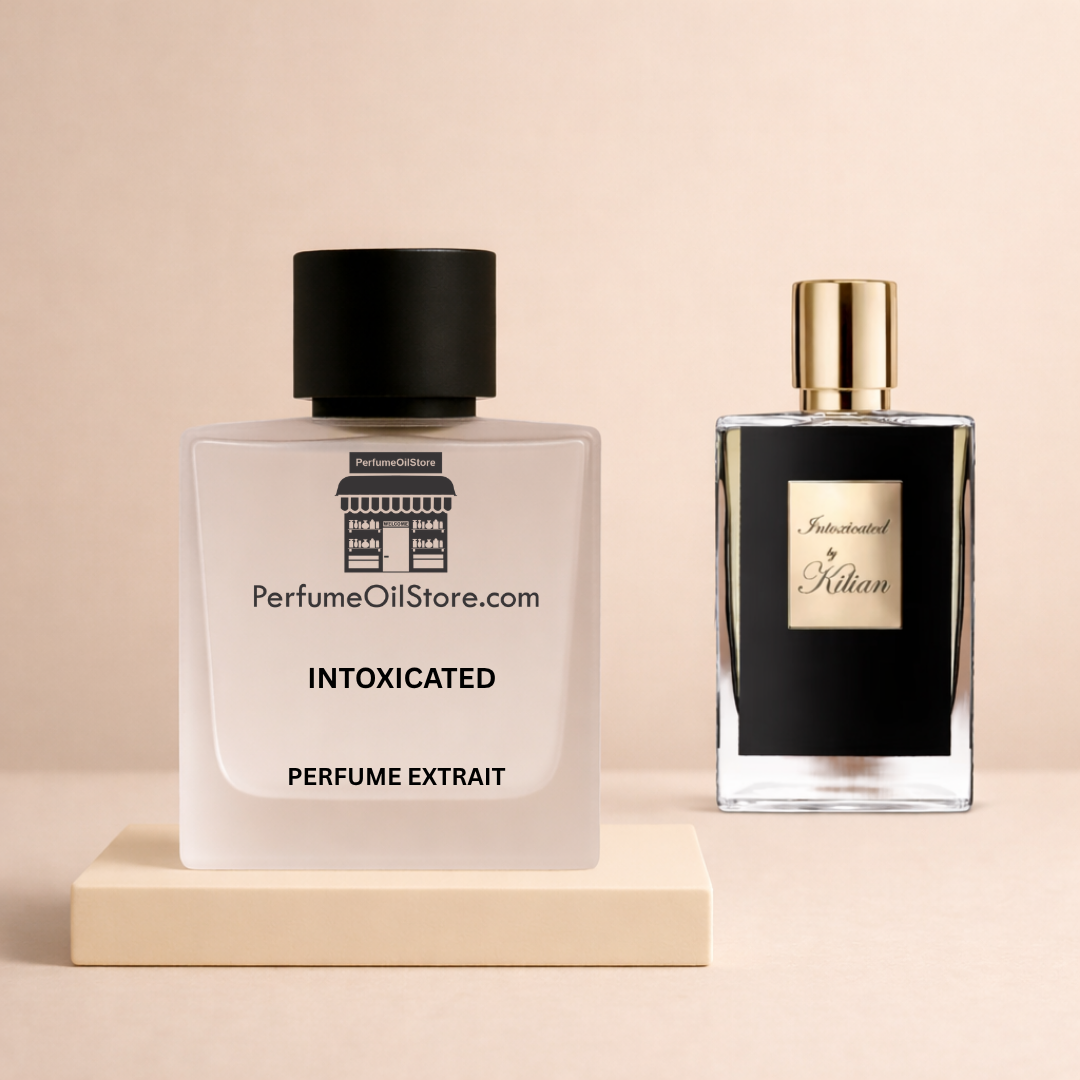 Intoxicated Killian perfume