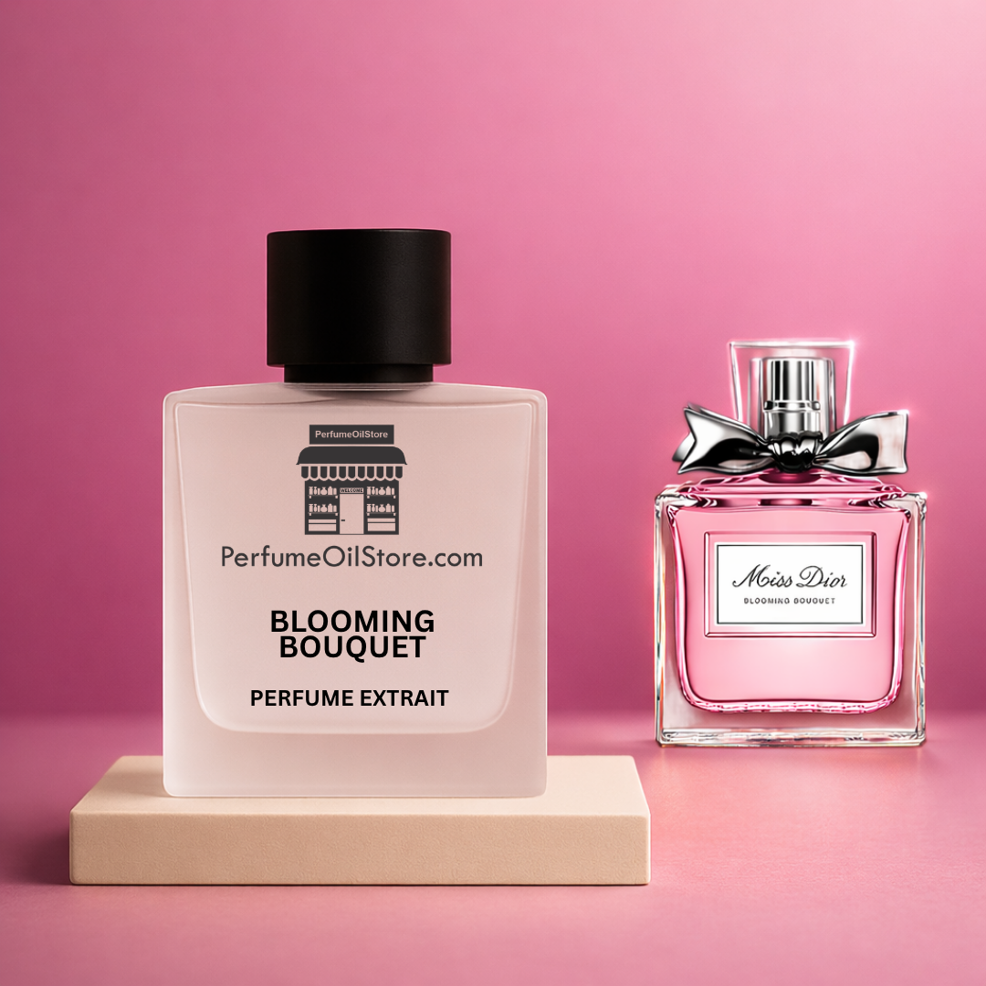 Blooming Bouquet