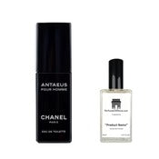 Chanel Antaeus for Men
