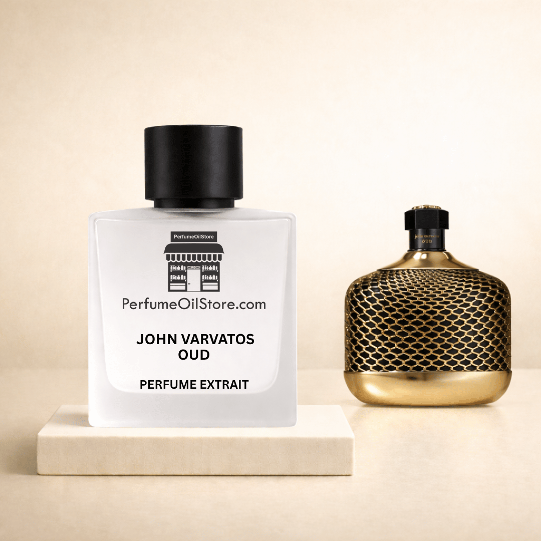 Jon Varvatos Oud perfume