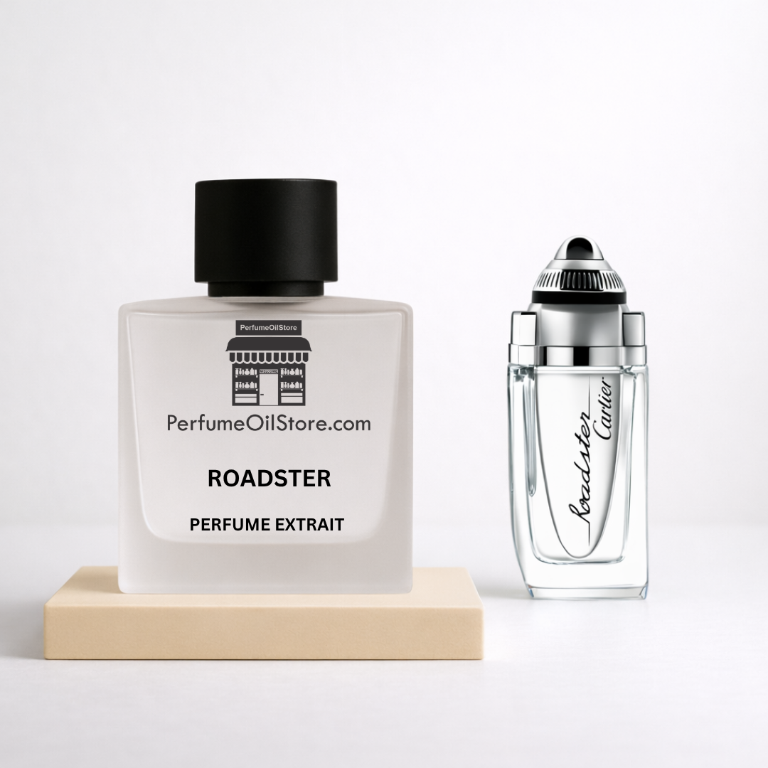 Carteir Roadster perfume