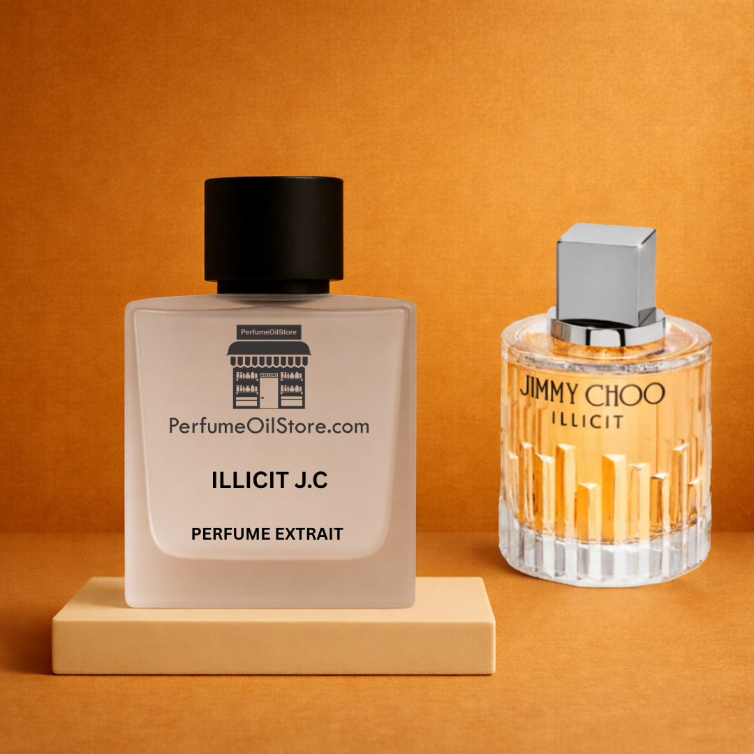 Jimmy Cho Illicit
