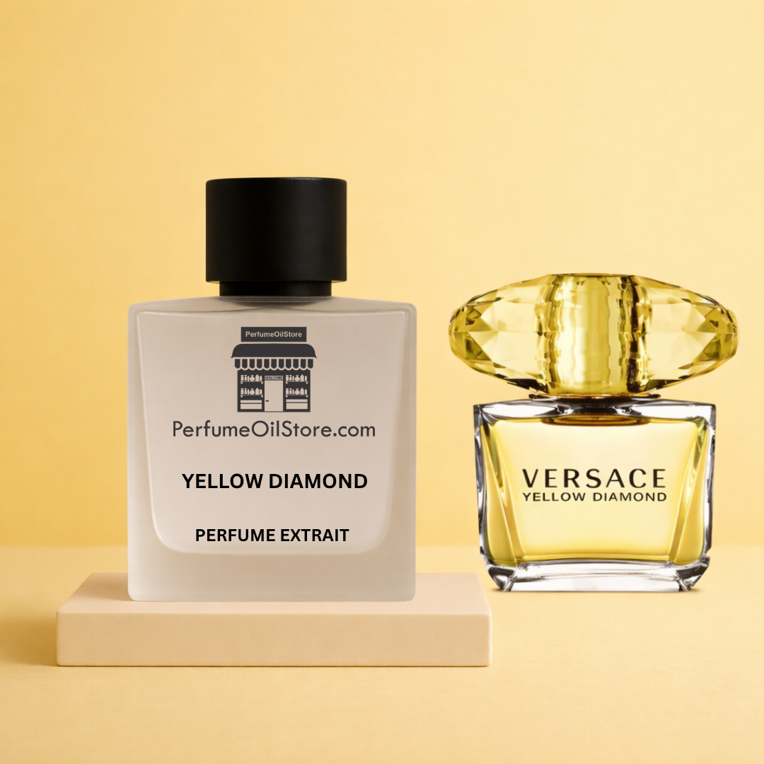 Yellow Diamond women