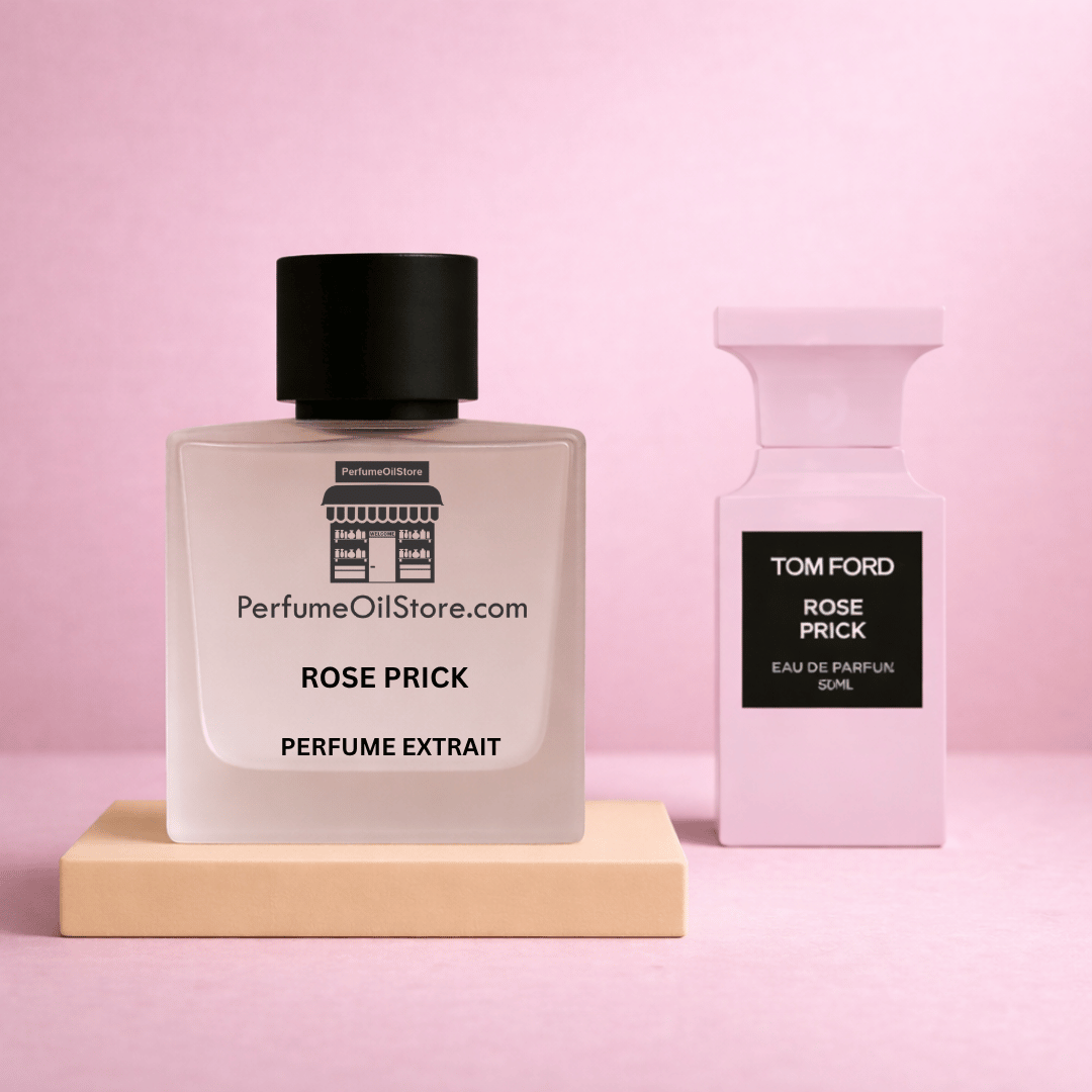 TF Rose Prick perfume