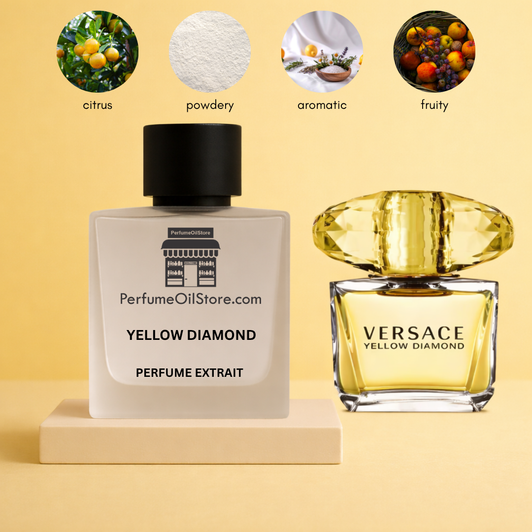 Yellow Diamond women