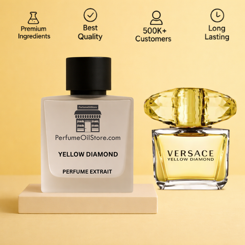 Yellow Diamond women