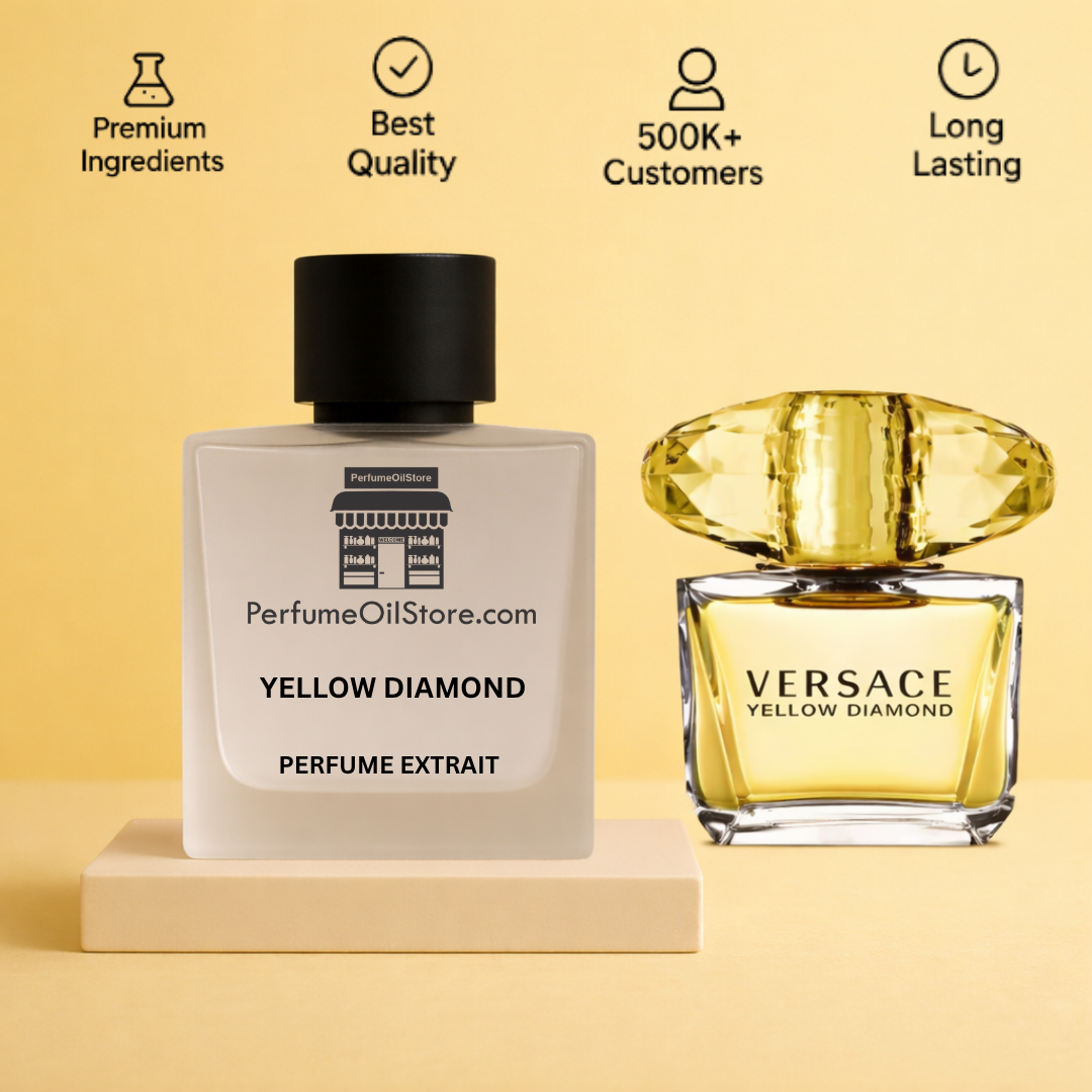 Yellow Diamond women