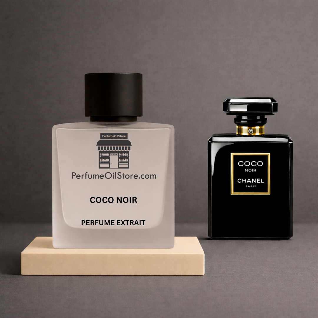 Coco Noir