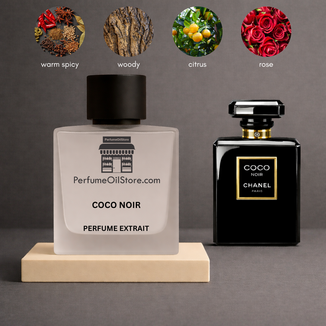 Coco Noir