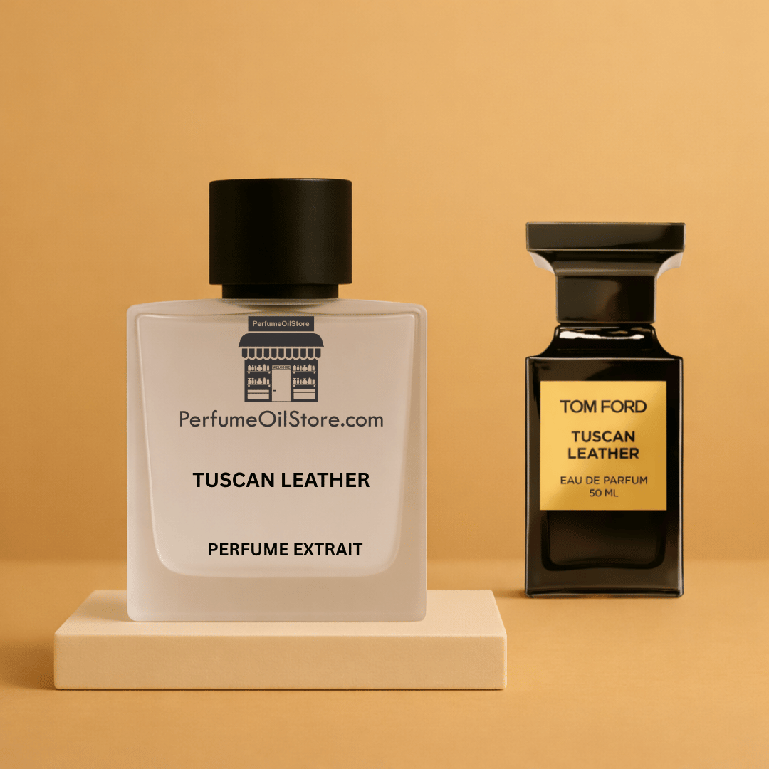 TF Tuscan Leather perfume