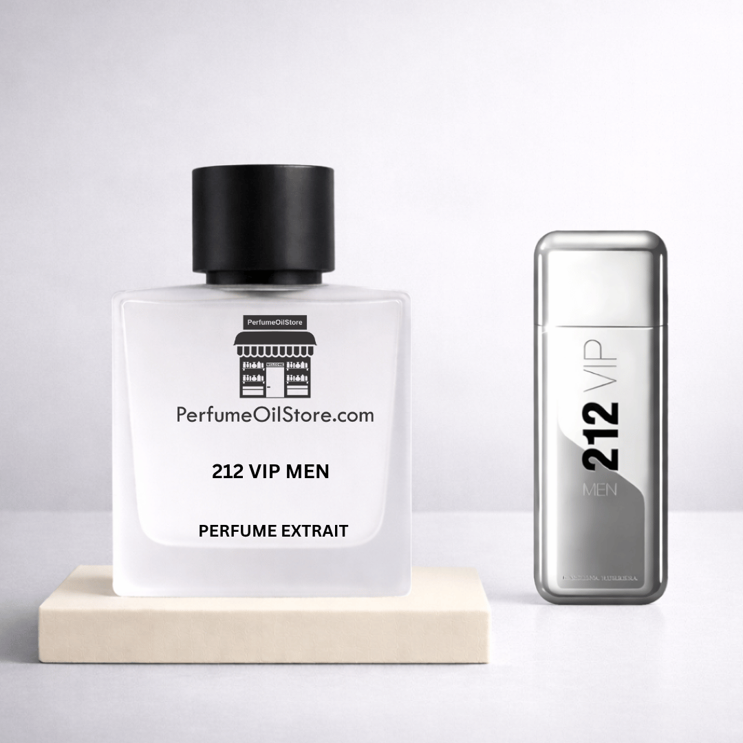 2.1.2 VIP Men perfume