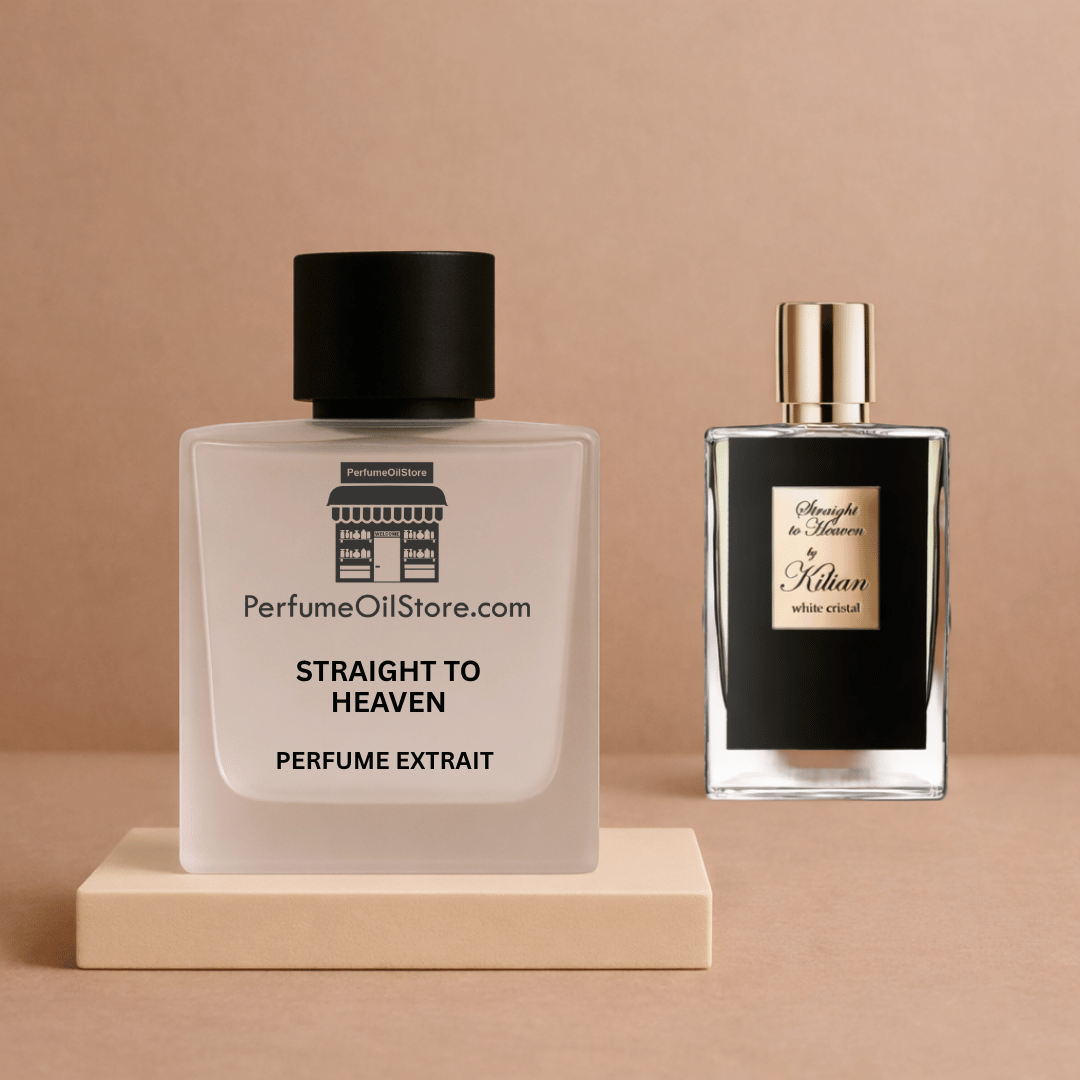 Straight to Heaven Killian perfume