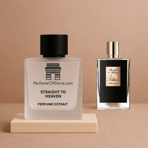 Straight to Heaven Killian perfume