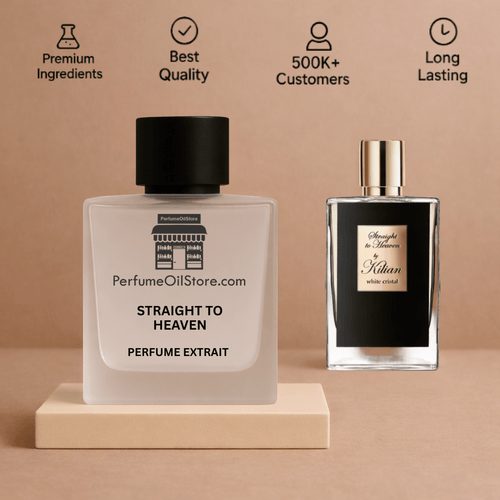 Straight to Heaven Killian perfume