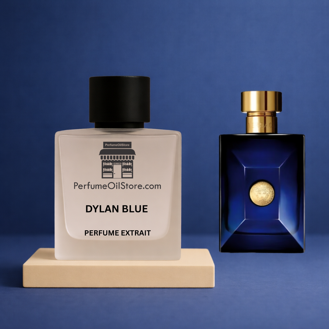 Dylan Blue Pour Homme