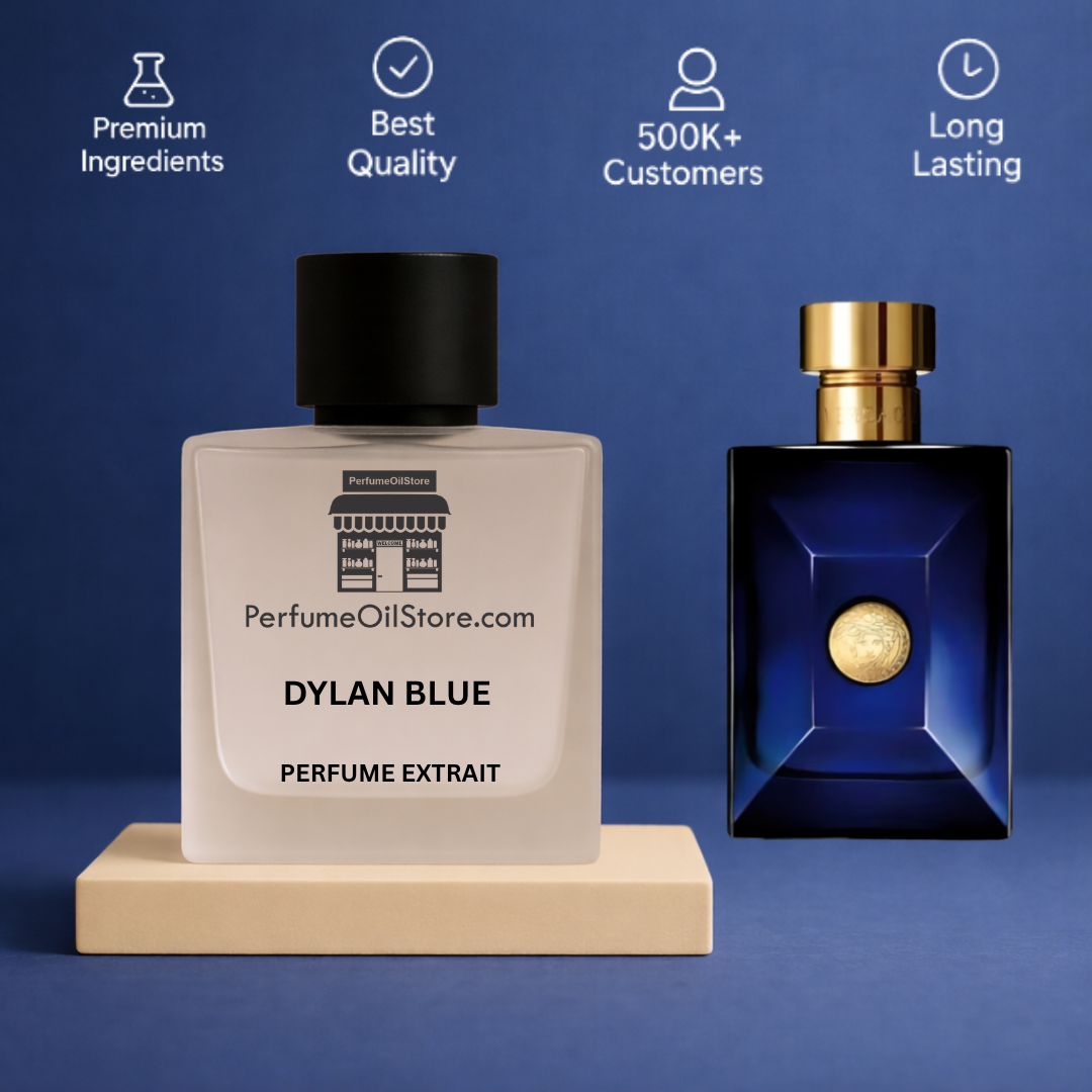 Dylan Blue Pour Homme