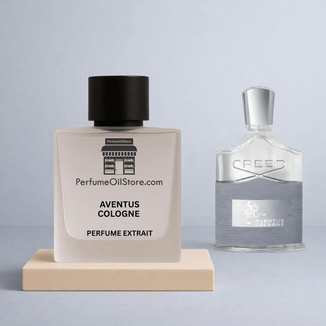 Aventus Cologne perfume