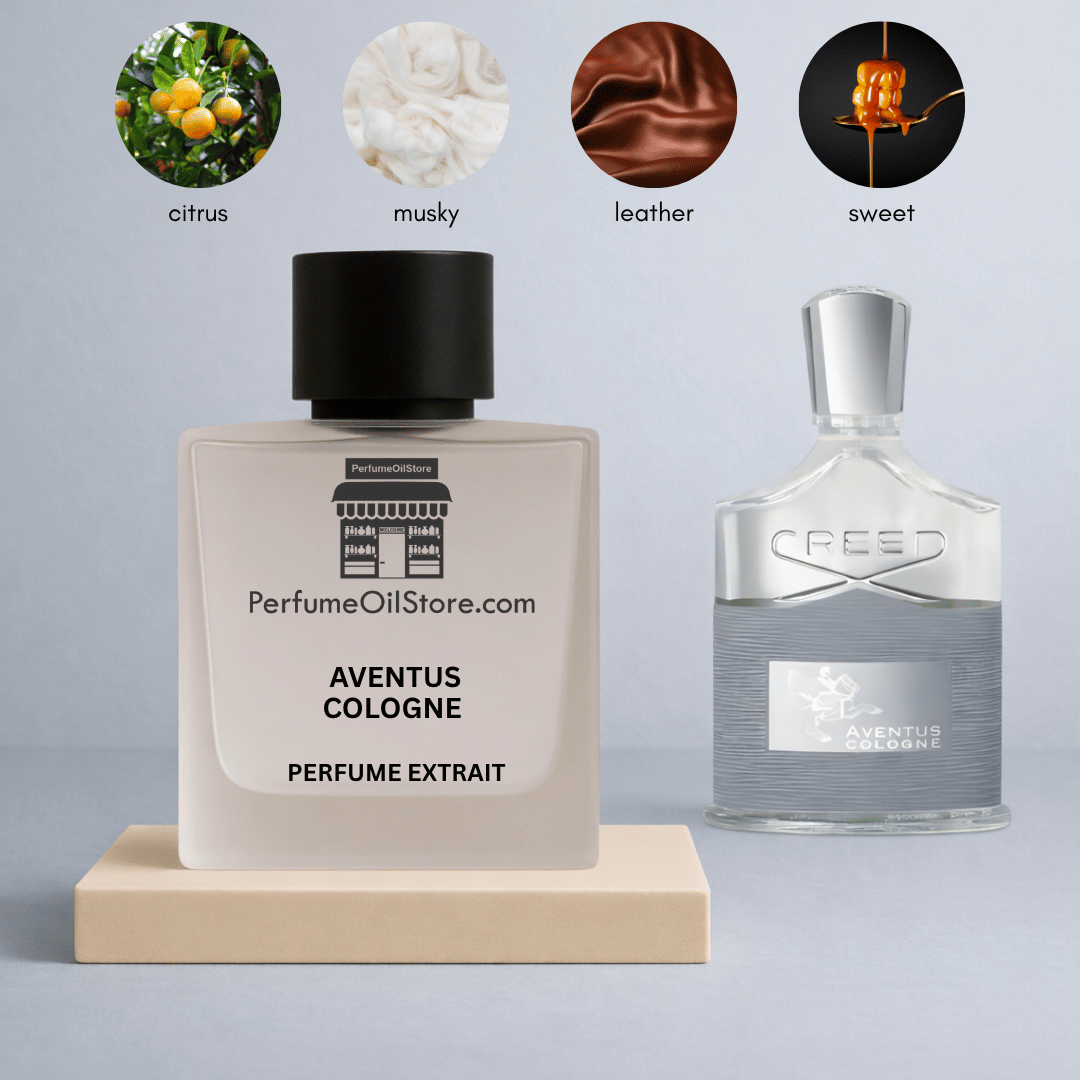 Aventus Cologne perfume