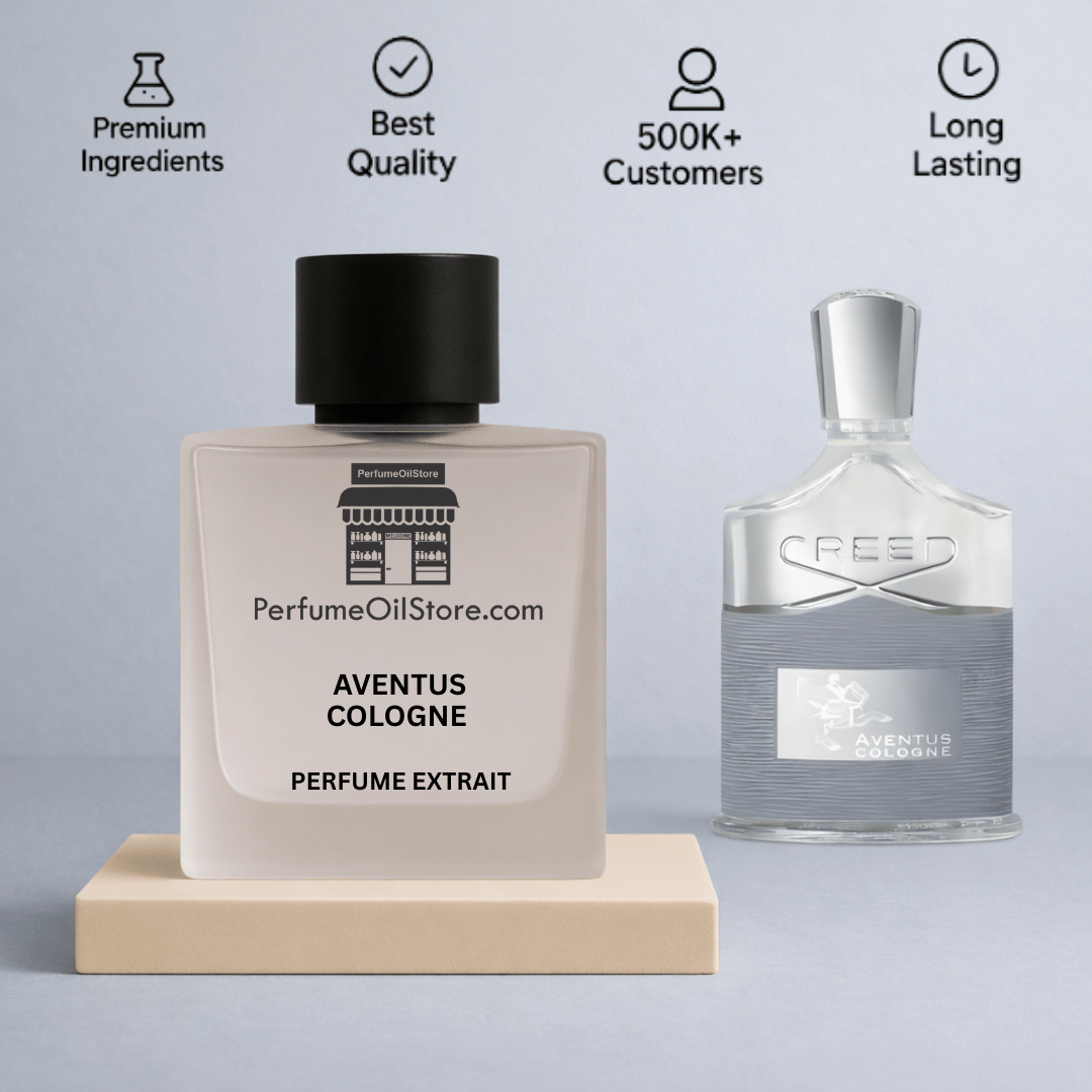 Aventus Cologne perfume