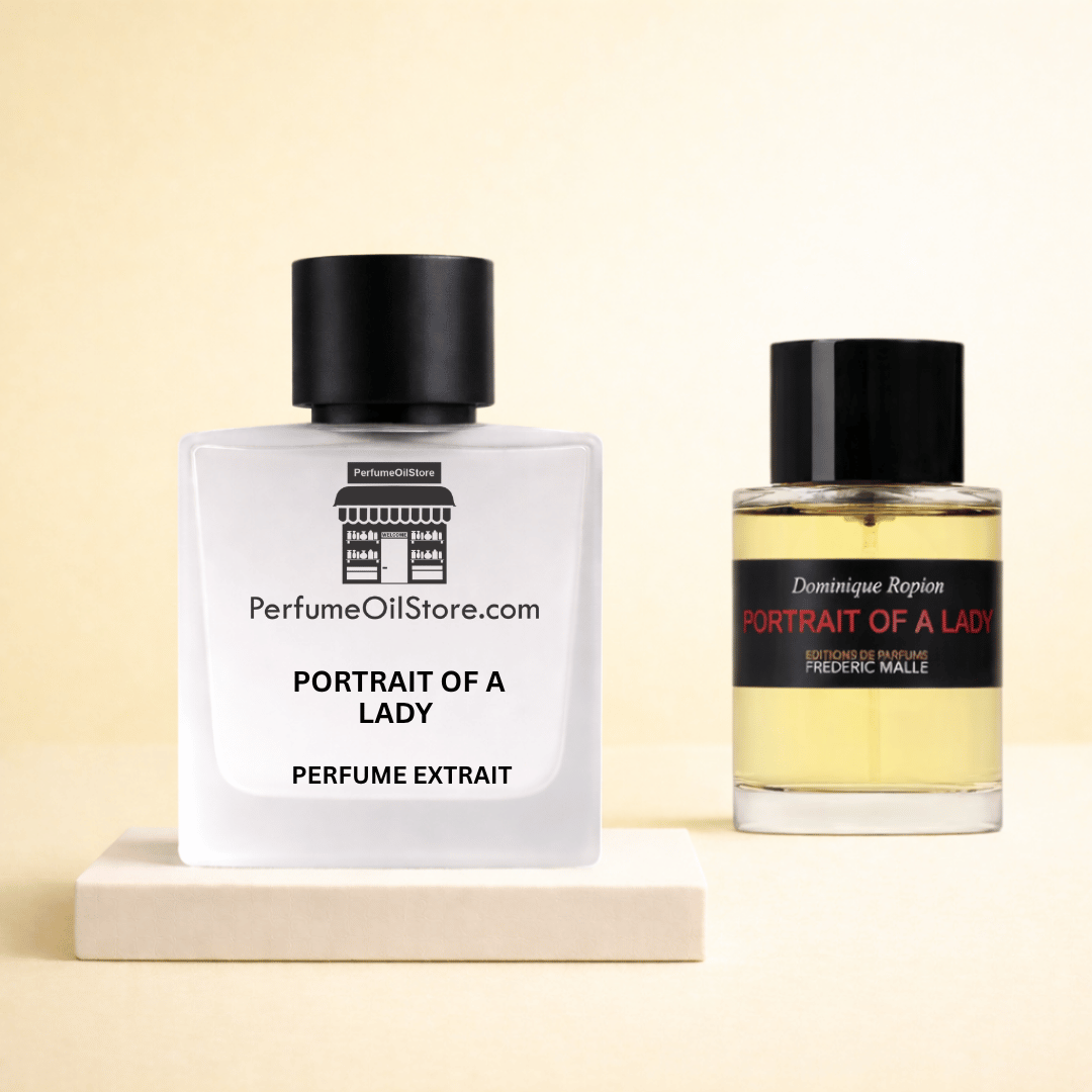 Portrait of a Lady Killian perfume