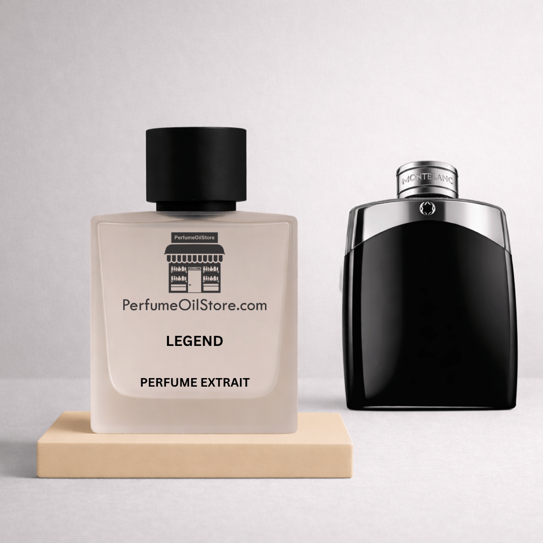 Legend Montblank Eau de Parfum