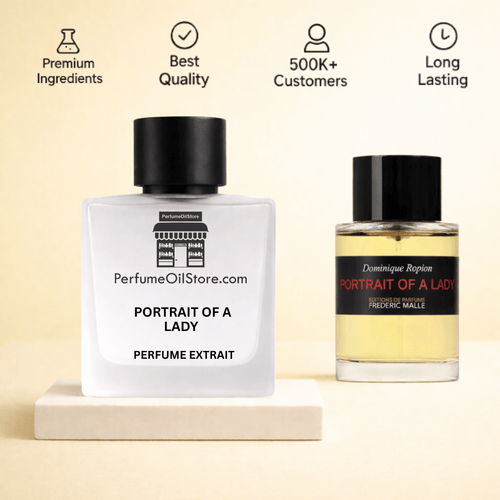 Portrait of a Lady Killian perfume