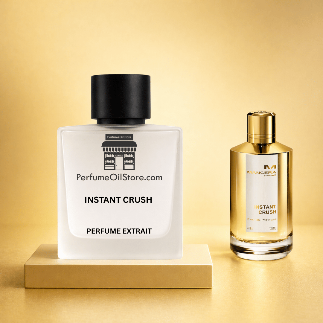 Instant Crush Manccera perfume