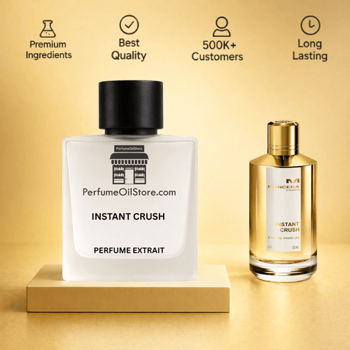 Instant Crush Manccera perfume