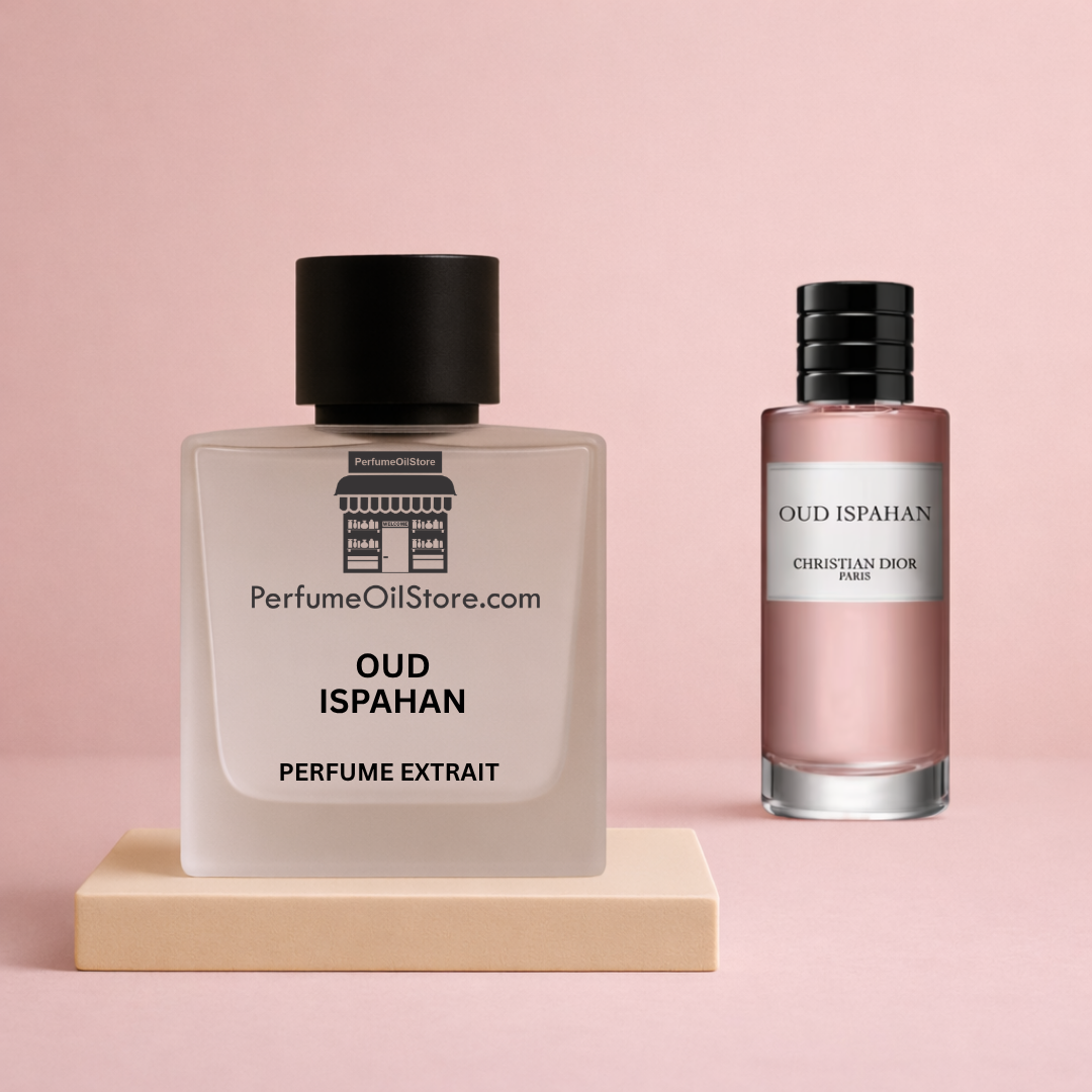 Oud Ispahan by Di.or