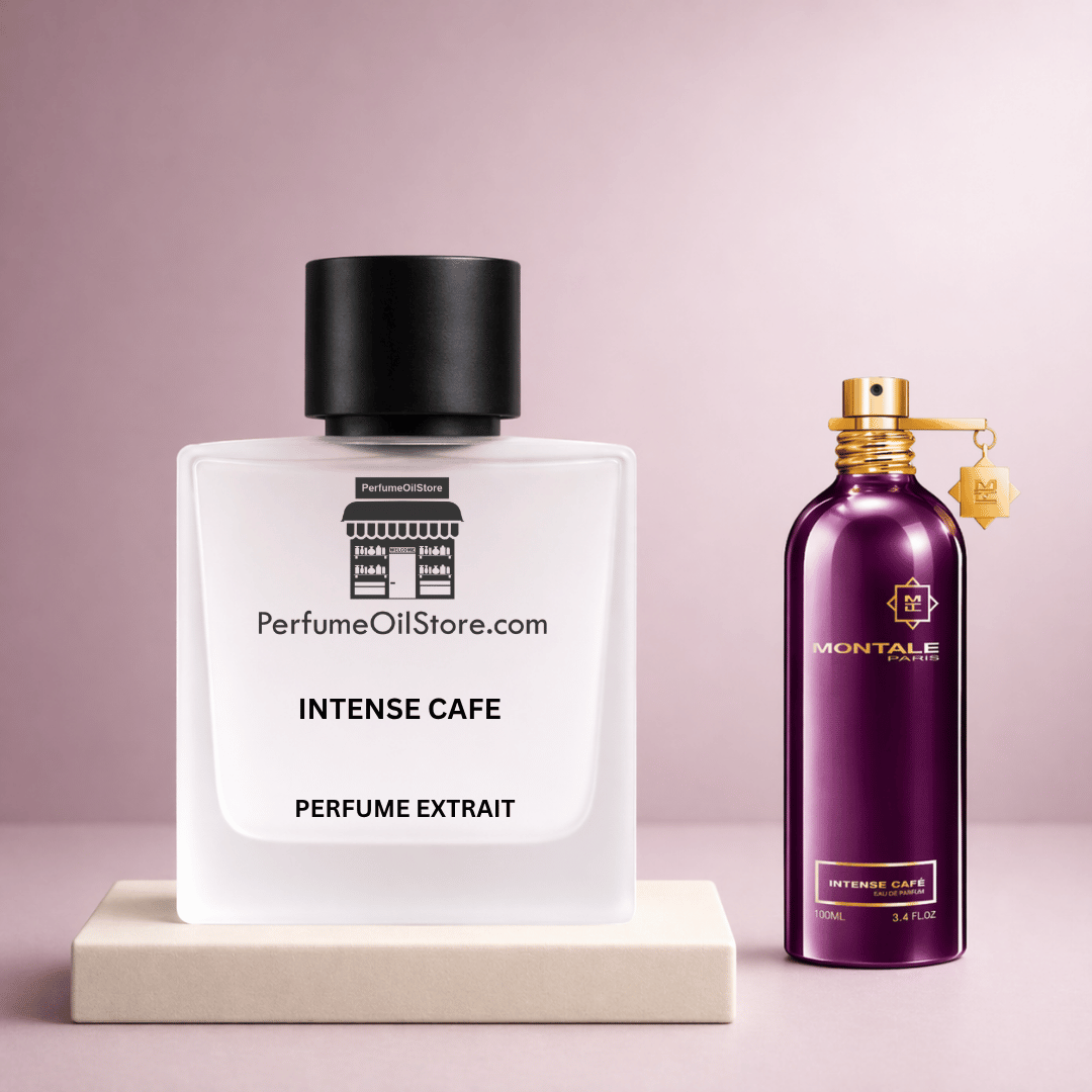 Intense Cafe Montale perfume
