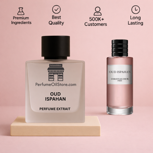 Oud Ispahan by Di.or
