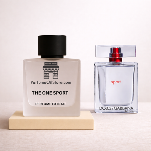 The One Sport perfume