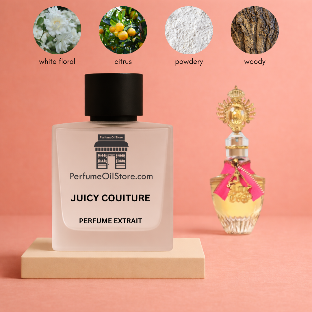 Juicy Couiture