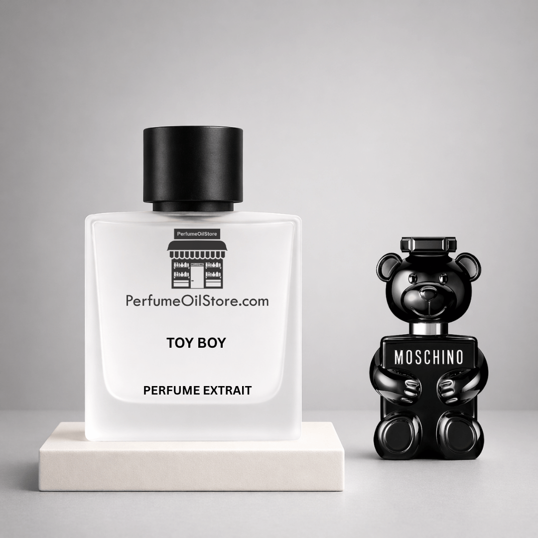 Toy Boy Mschnio perfume